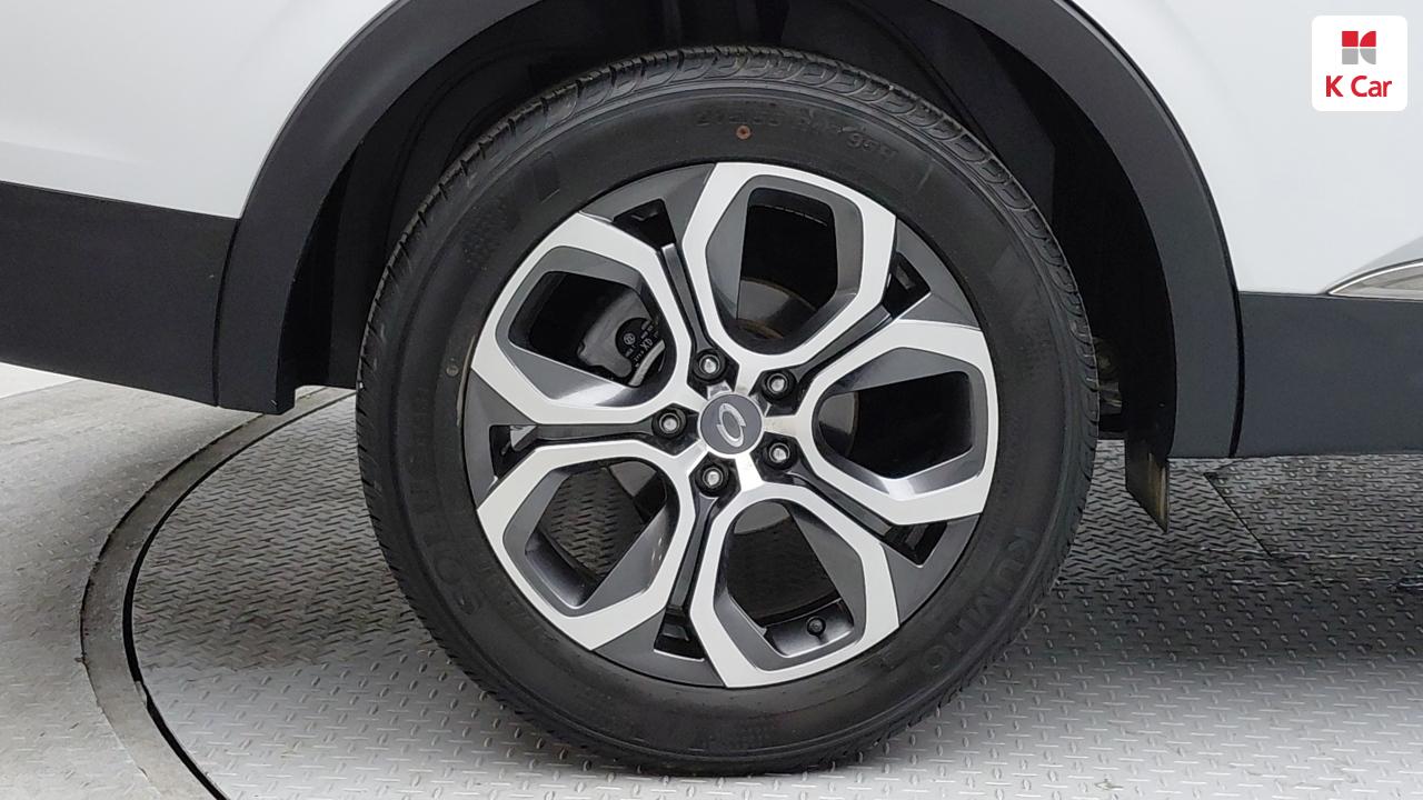 RENAULT(SAMSUNG) XM3 TCe 260