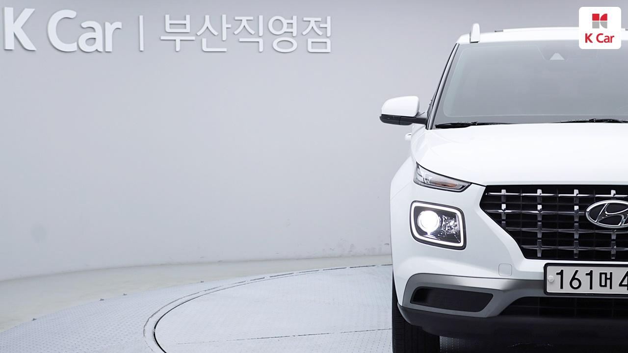 HYUNDAI Venue Smart