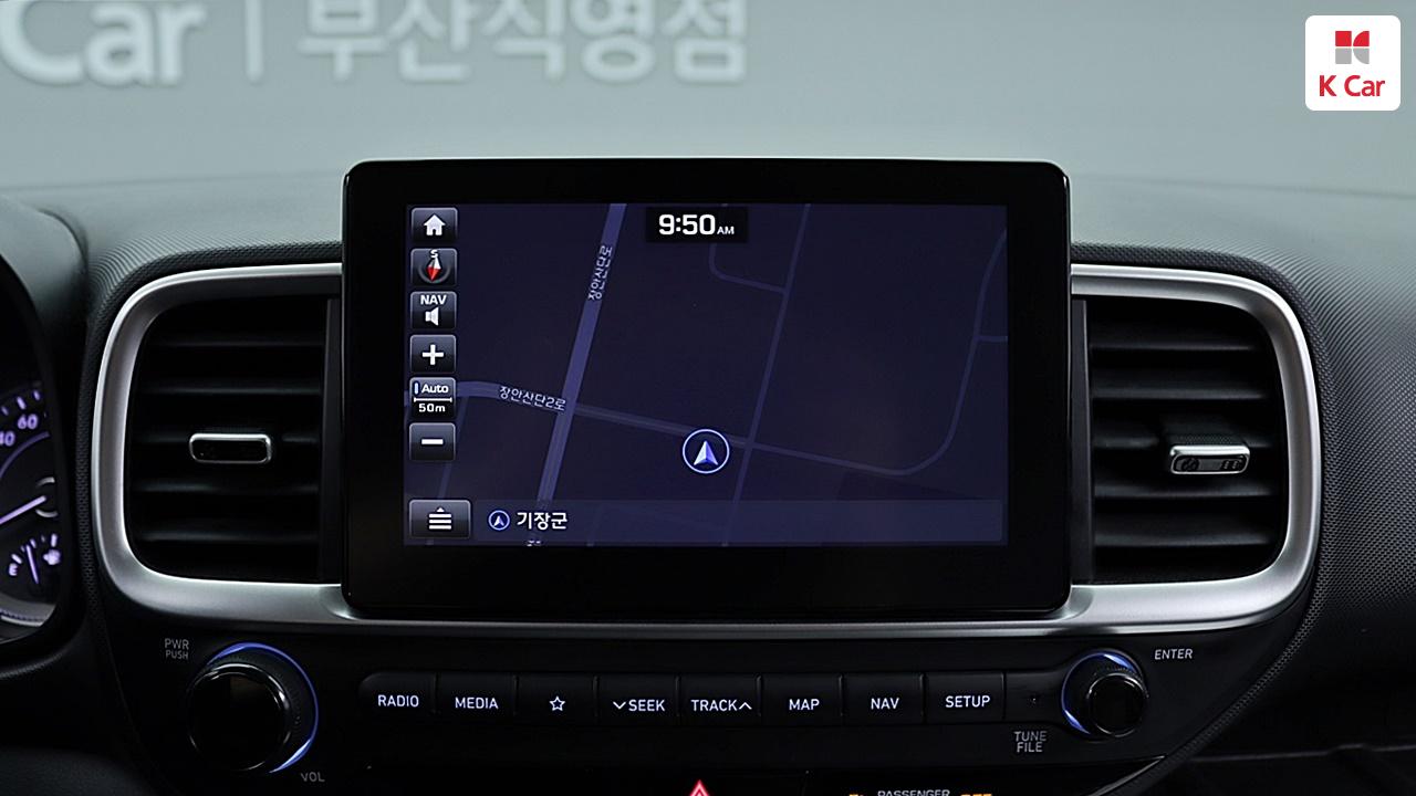 HYUNDAI Venue Smart
