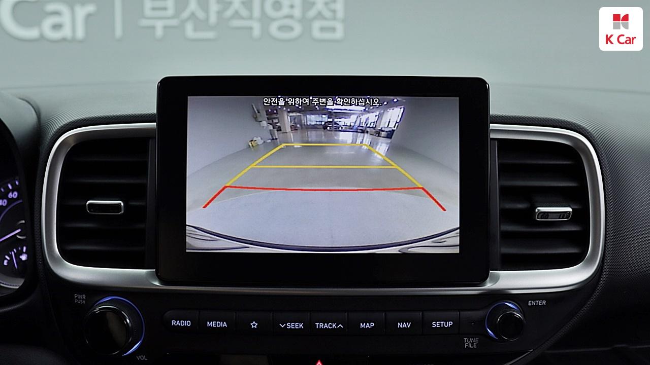 HYUNDAI Venue Smart