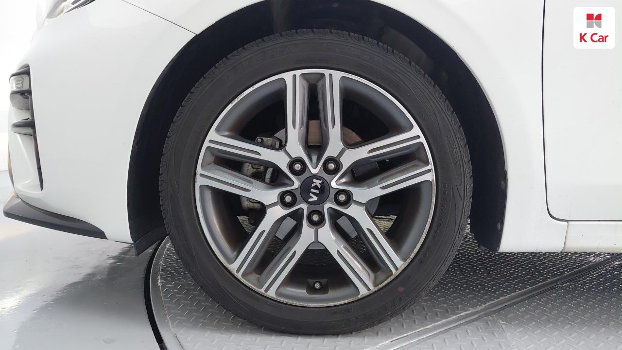 KIA All New K3 1.6 Gasoline