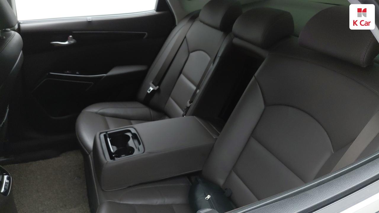 KIA All New K7 2.4 GDI