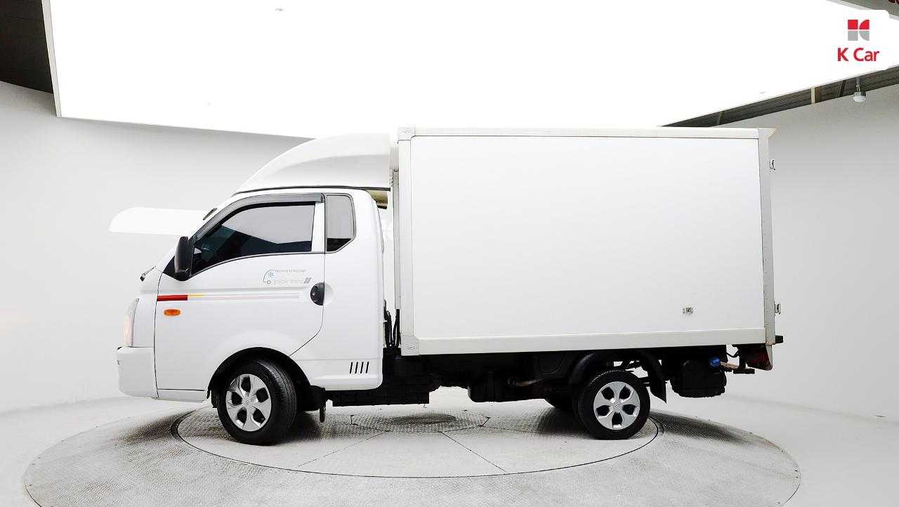 Hyundai Porter 2 2023 photo 2