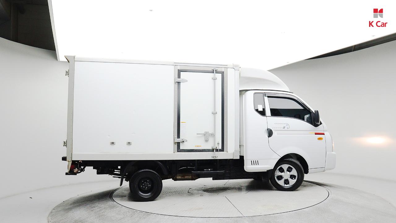 Hyundai Porter 2 2023 photo 4