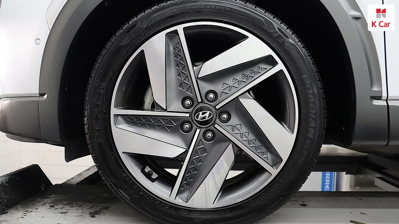 HYUNDAI Nexo FCEV