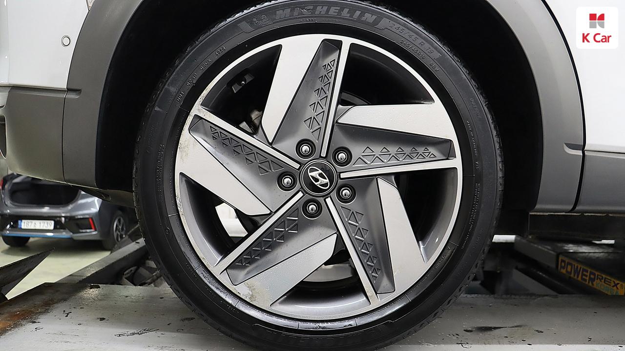 HYUNDAI Nexo FCEV