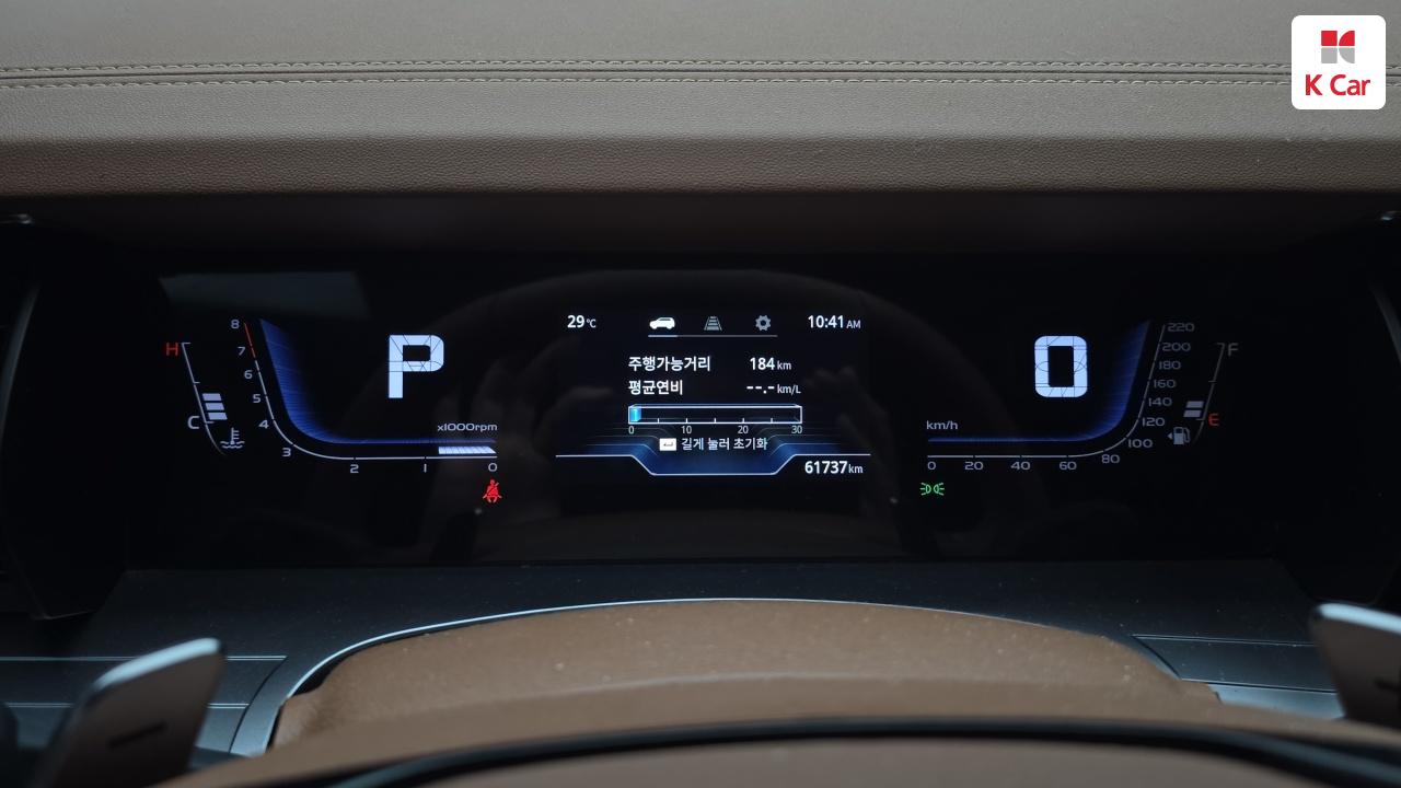 KG MOBILITY(SSANGYONG) Torres 1.5 GDI-T 2WD