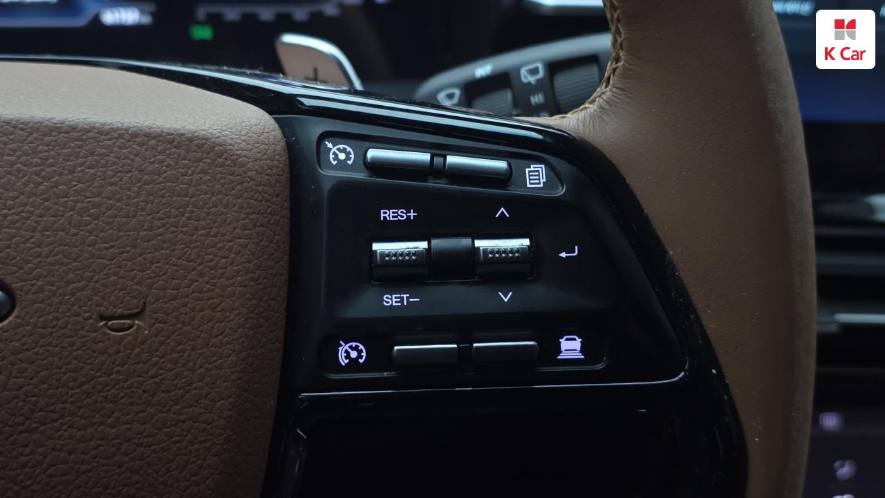 KG MOBILITY(SSANGYONG) Torres 1.5 GDI-T 2WD
