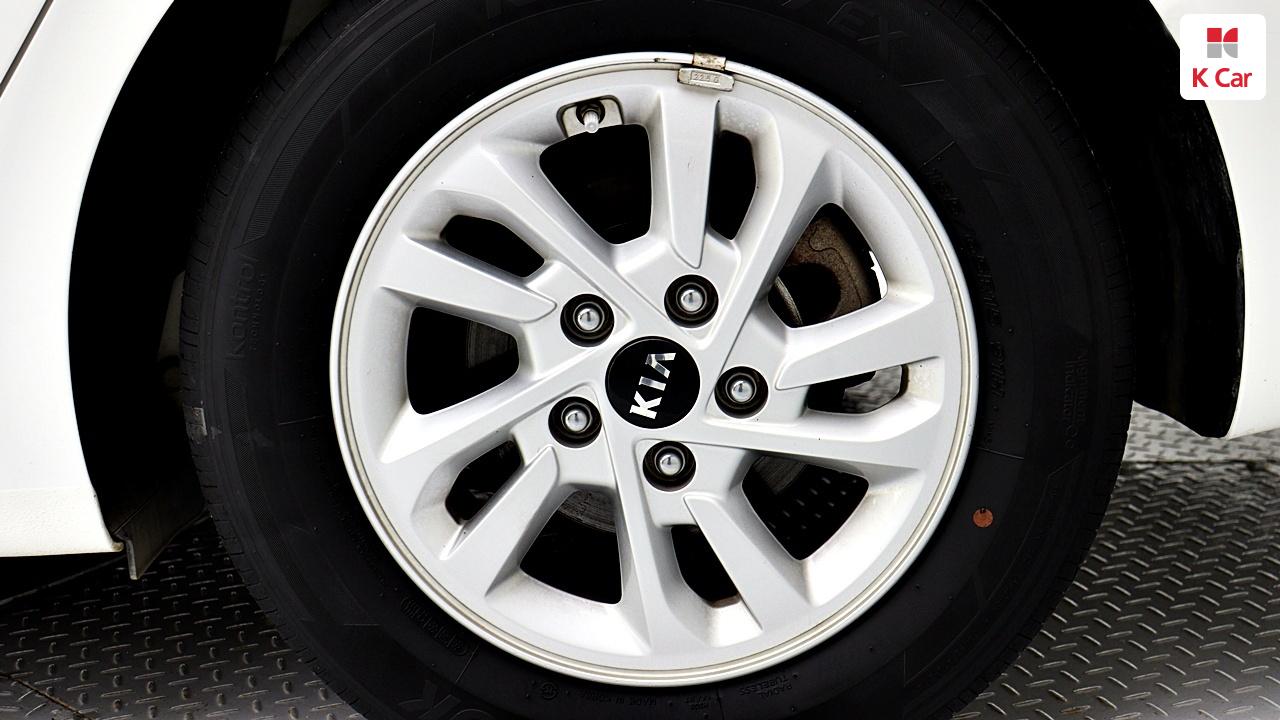 KIA All New K3 1.6 Gasoline
