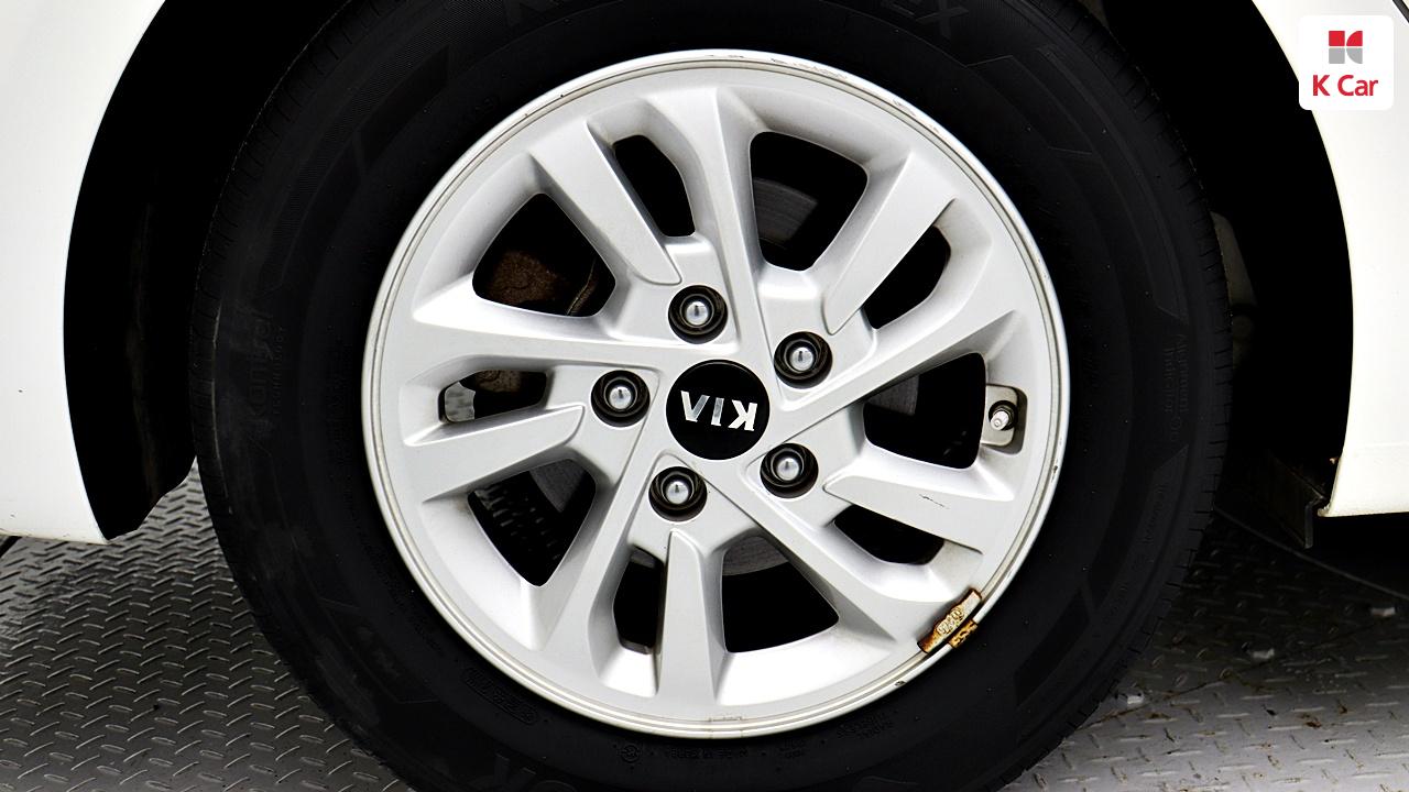 KIA All New K3 1.6 Gasoline