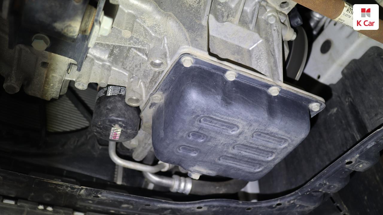 KIA The New Ray 1.0 Gasoline