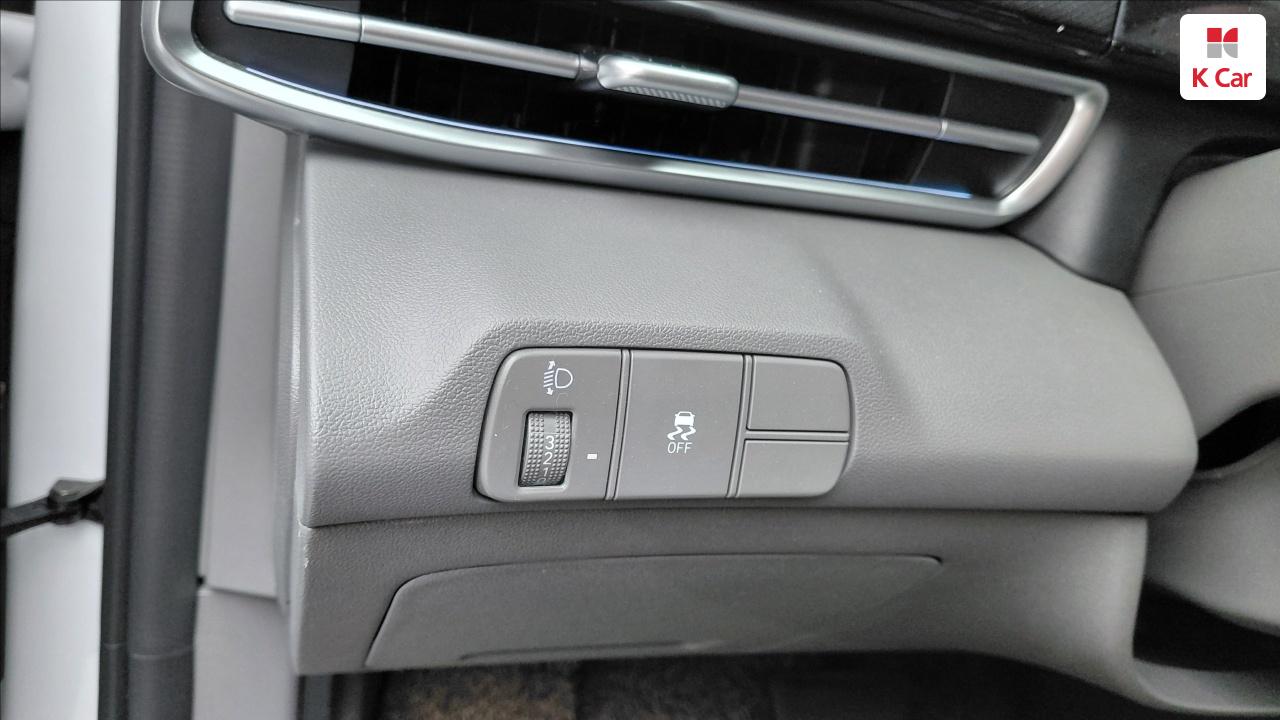 HYUNDAI The New Avante(CN7) Gasoline 1.6