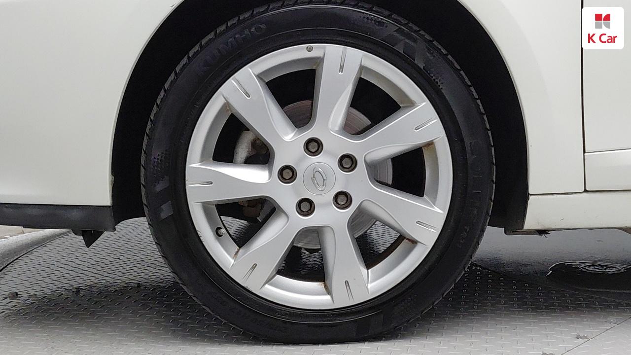 RENAULT(SAMSUNG) New SM3 1.6 RE