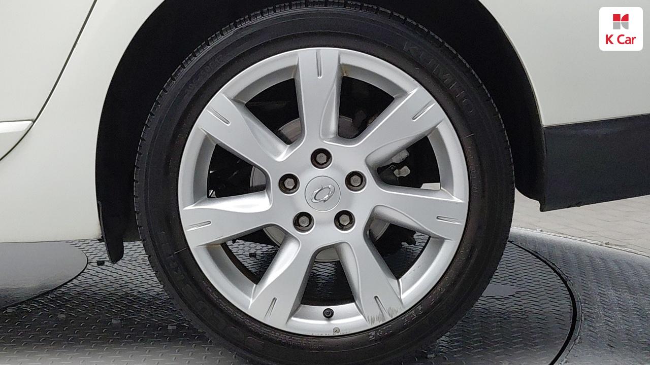 RENAULT(SAMSUNG) New SM3 1.6 RE