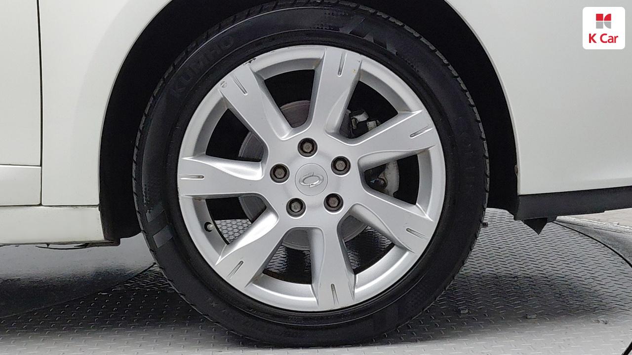 RENAULT(SAMSUNG) New SM3 1.6 RE