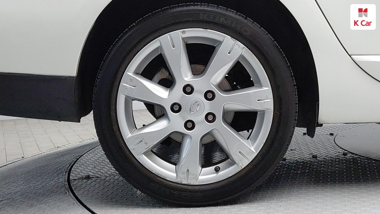 RENAULT(SAMSUNG) New SM3 1.6 RE