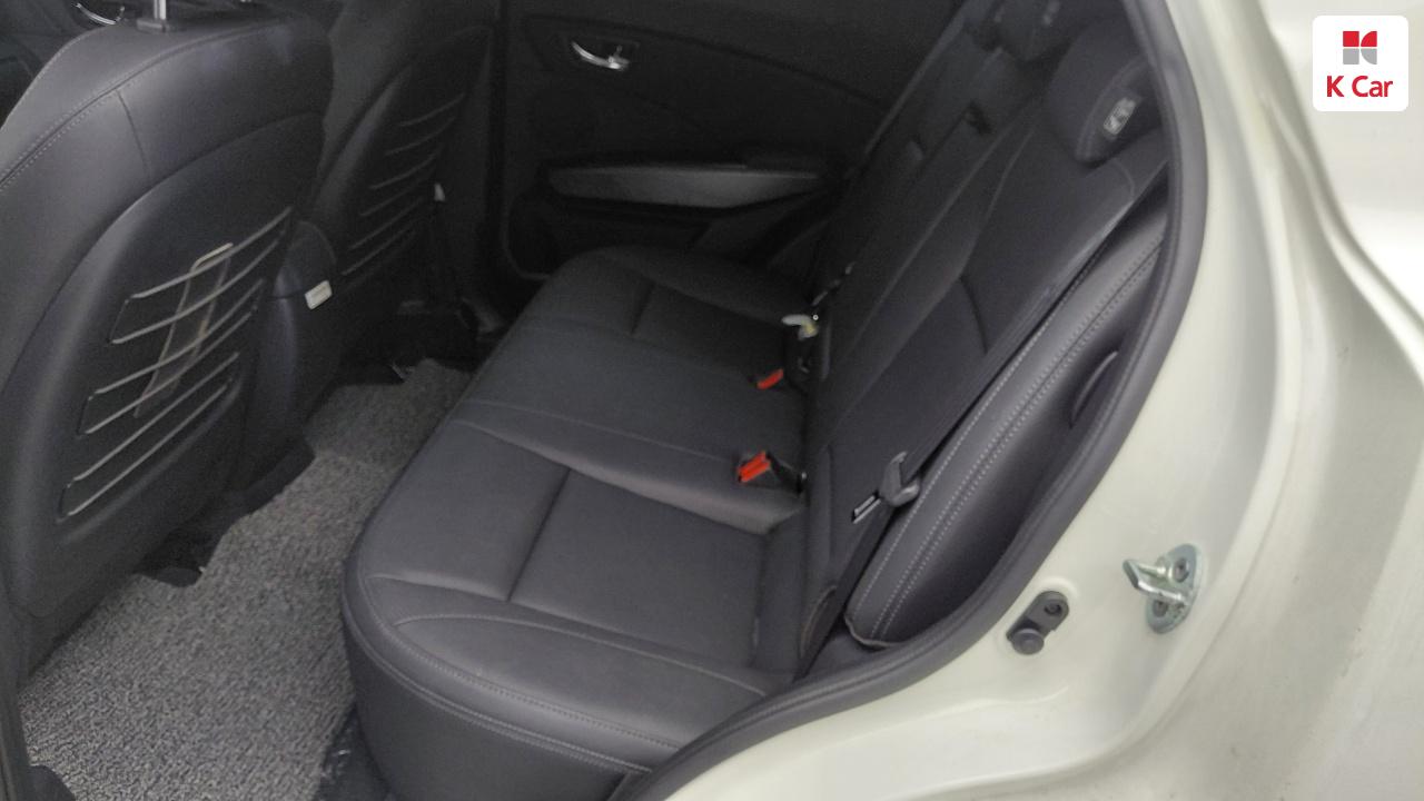 KGM 베리 뉴 티볼리 1.5 가솔린 2WD V3