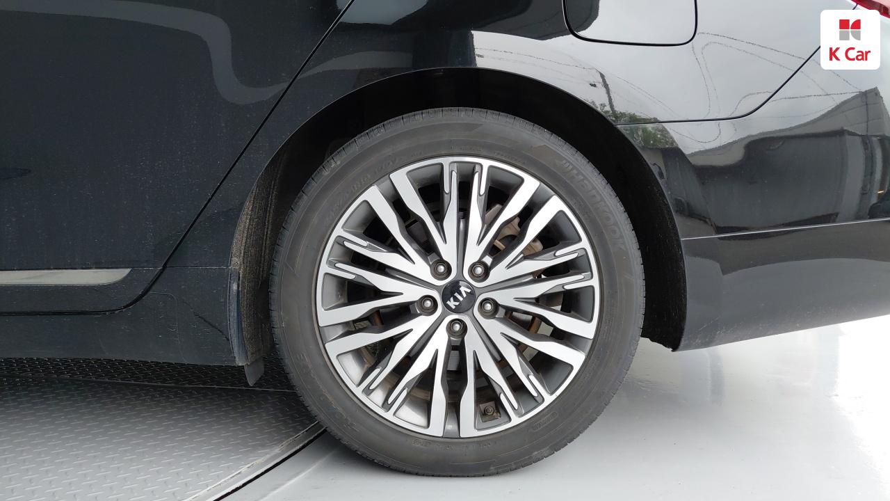 KIA K7 Premier Hybrid Signature