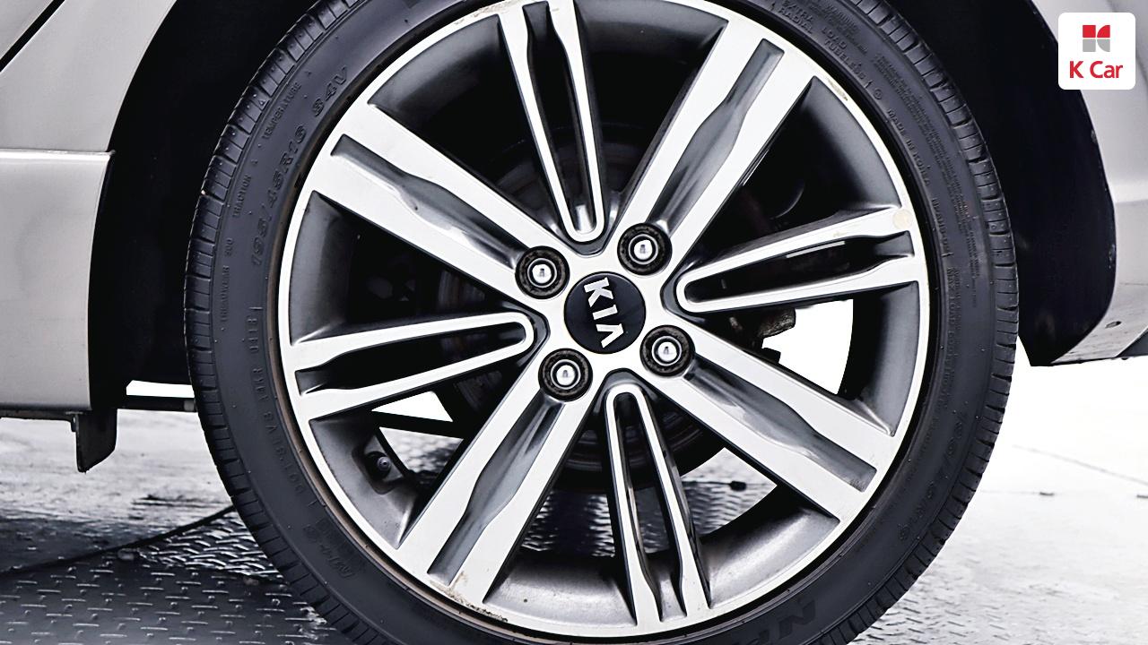 KIA Morning (New Model) Gasoline