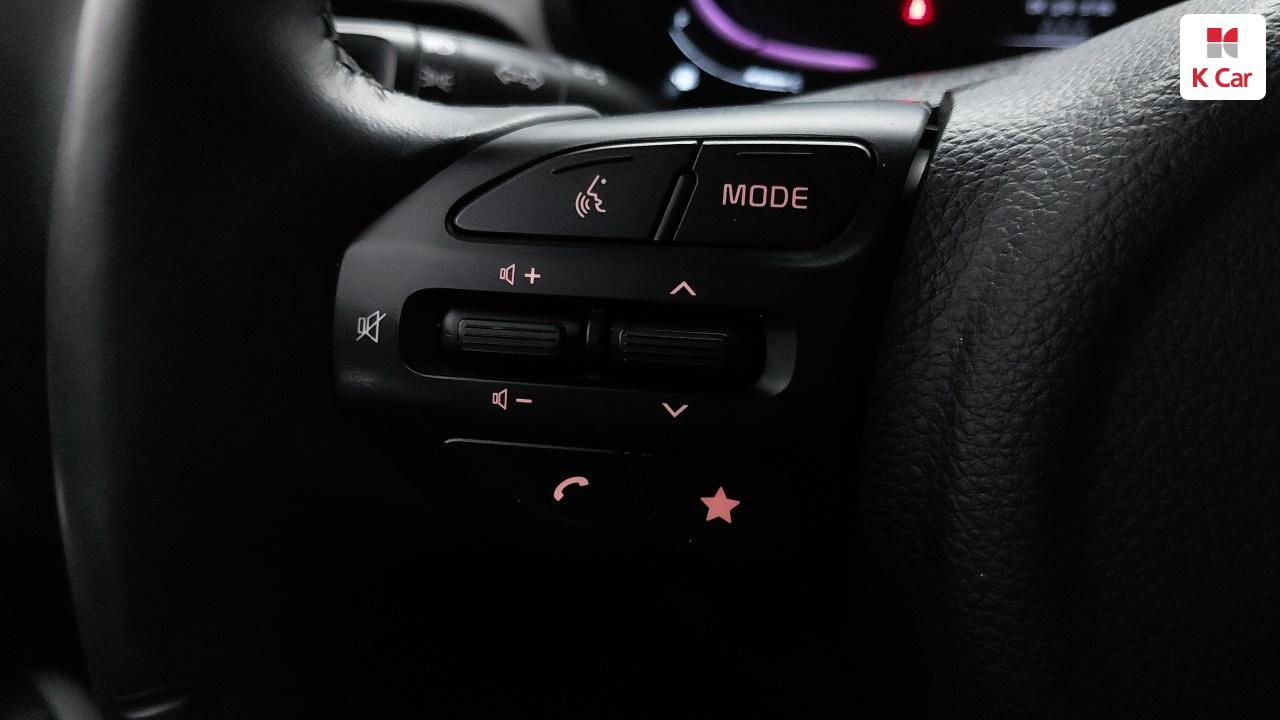 KIA The New Kia Ray 1.0 Gasoline