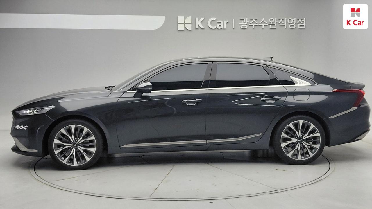KIA K8 2.5 GDi