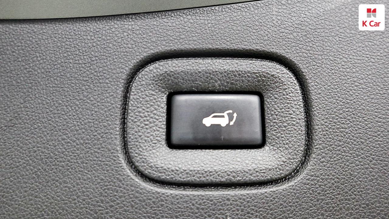 RENAULT(SAMSUNG) New QM6 2.0 GDe