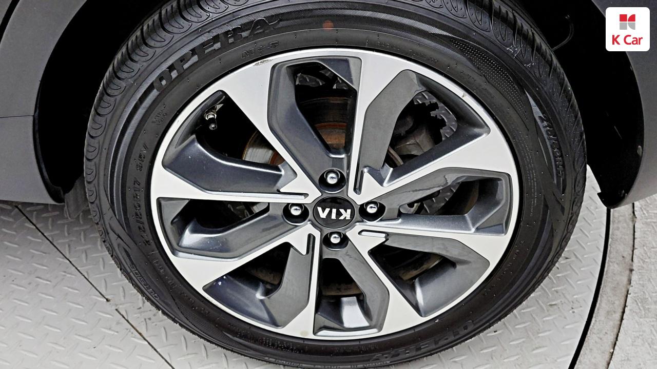 KIA Stonic 1.4 Gasoline