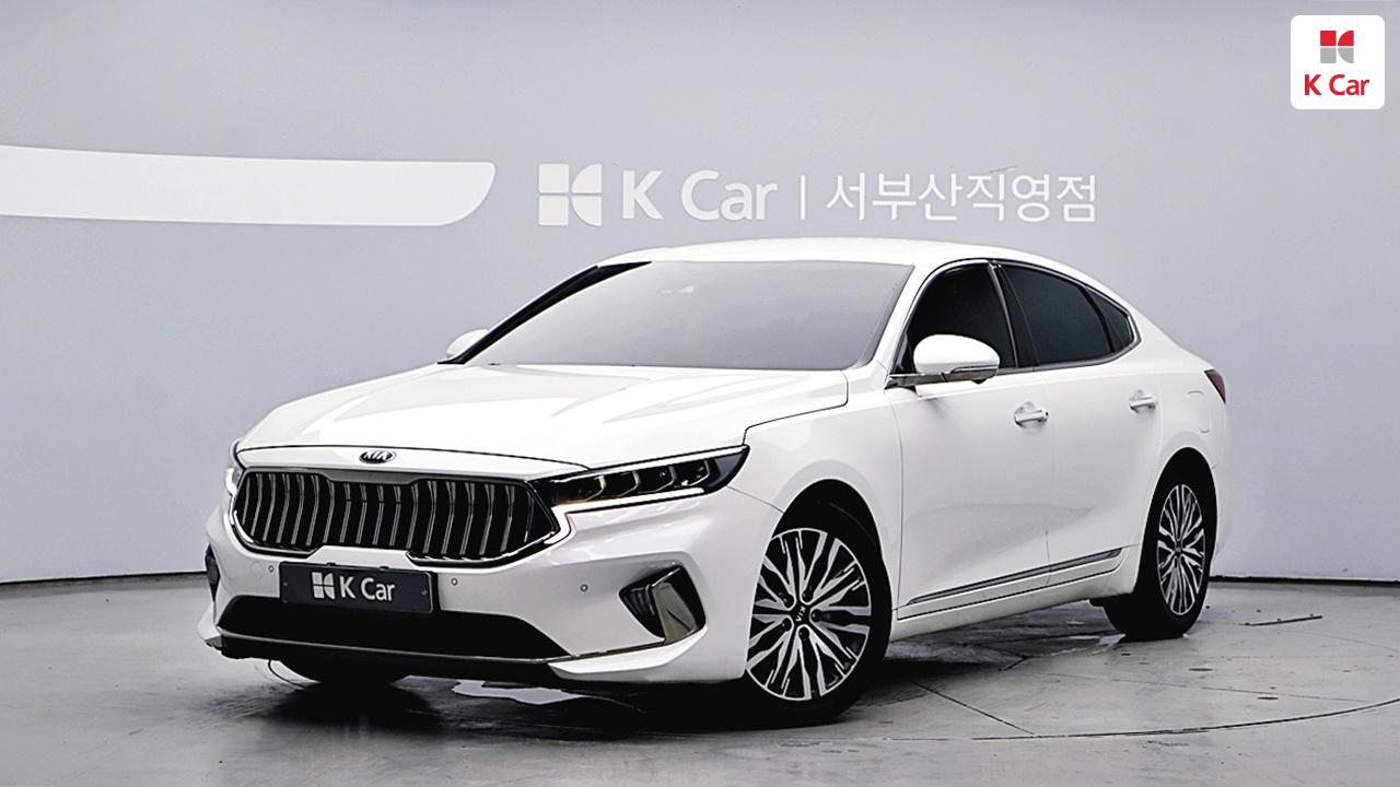 KIA K7 Premier 2.5 GDi