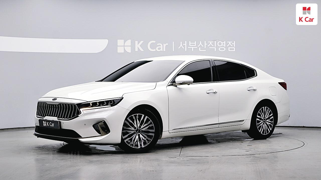 KIA K7 Premier 2.5 GDi