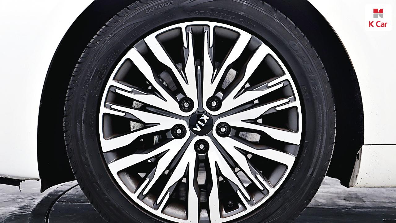 KIA K7 Premier 2.5 GDi