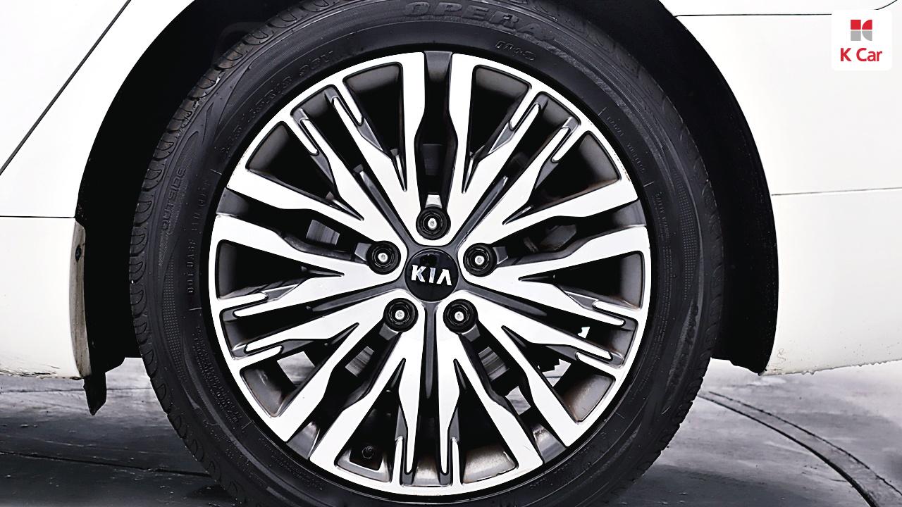 KIA K7 Premier 2.5 GDi