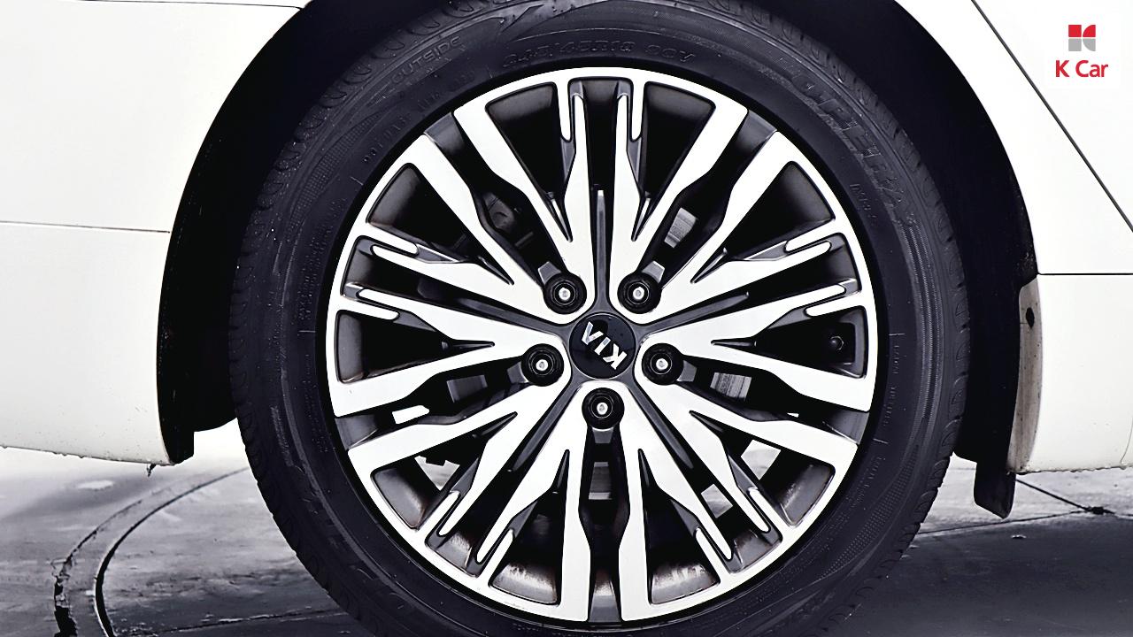 KIA K7 Premier 2.5 GDi