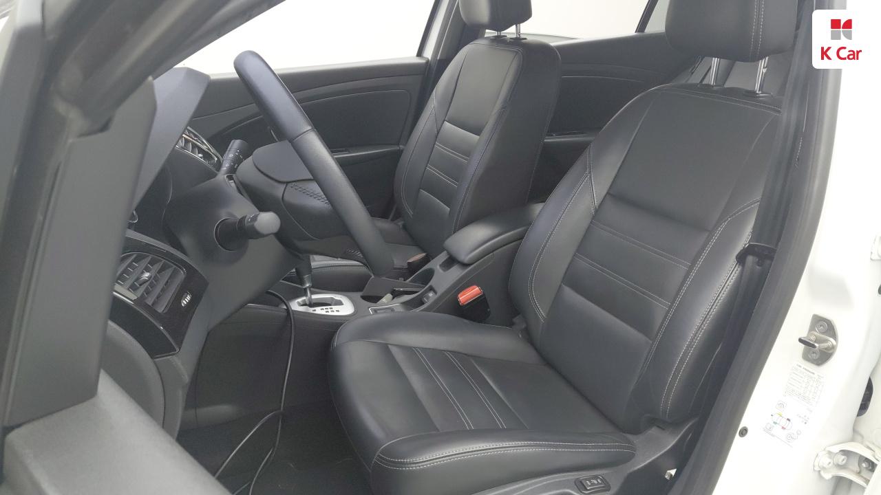 RENAULT(SAMSUNG) SM3 Neo RE