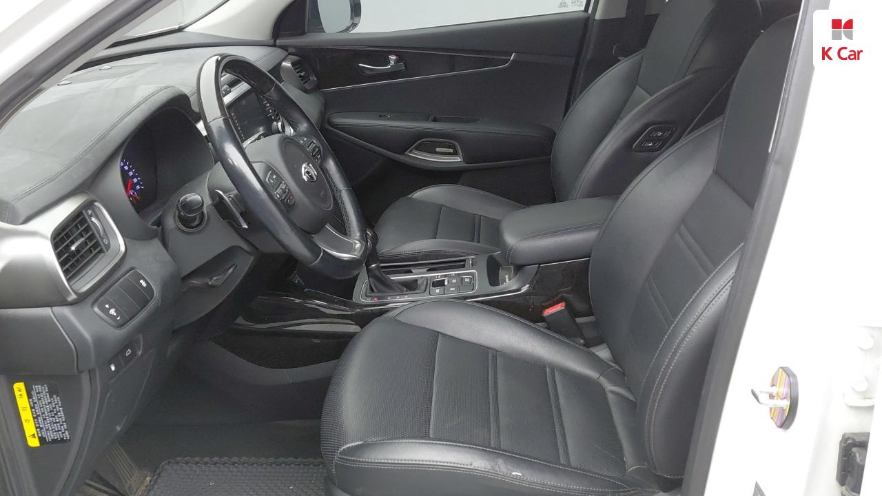 Kia Sorento 2017 photo 5