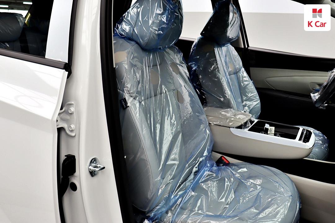 Hyundai Tucson Gasoline Turbo 1.6 2WD Modern - фото 17