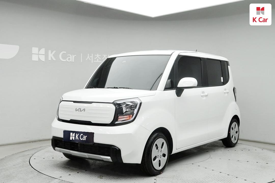 Kia Ray Trendy - фото 1