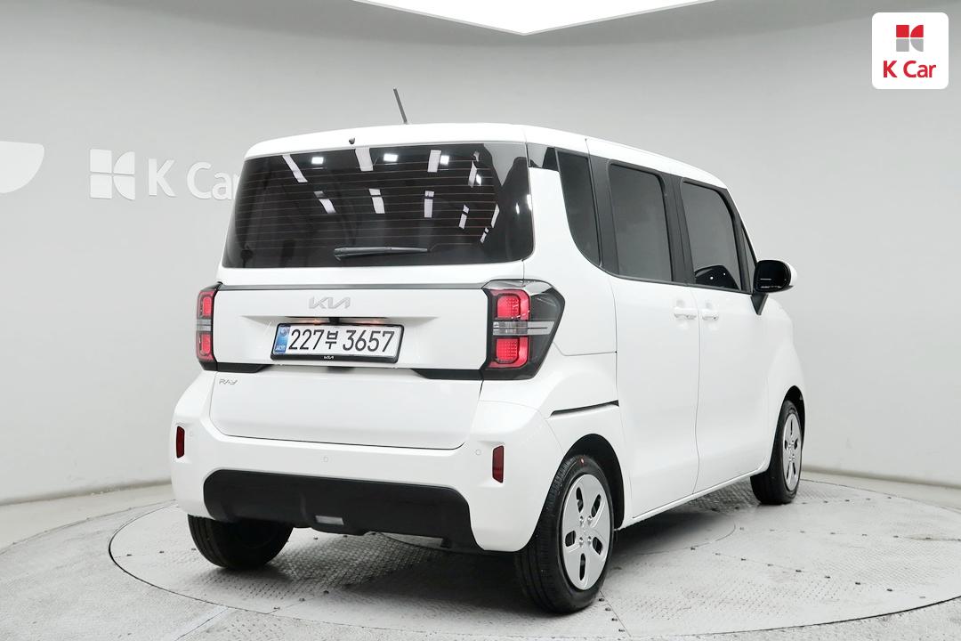 Kia Ray Trendy - фото 2