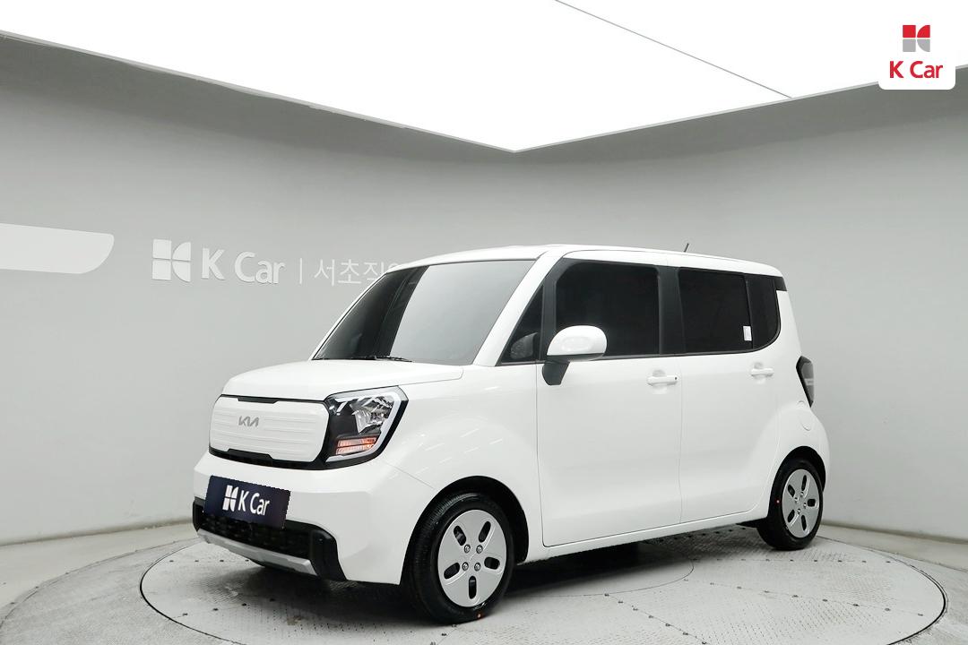 Kia Ray Trendy - фото 3