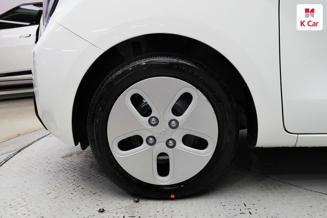 Kia Ray Trendy - фото 5