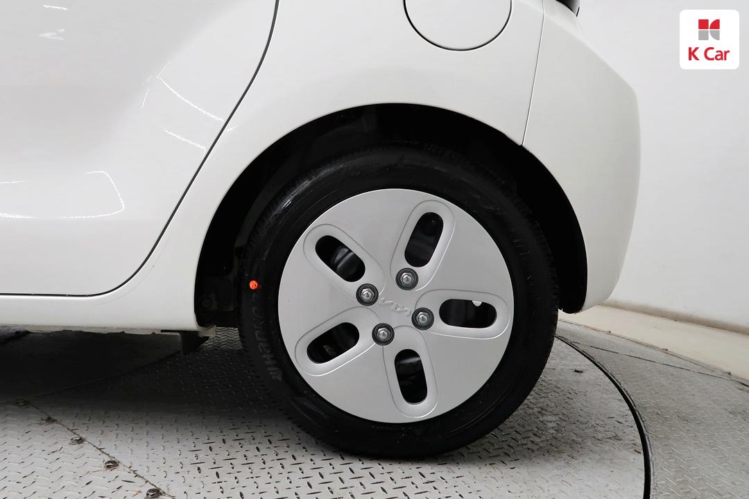 Kia Ray Trendy - фото 6