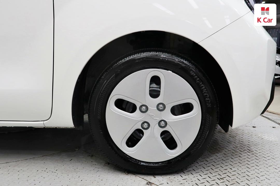 Kia Ray Trendy - фото 7