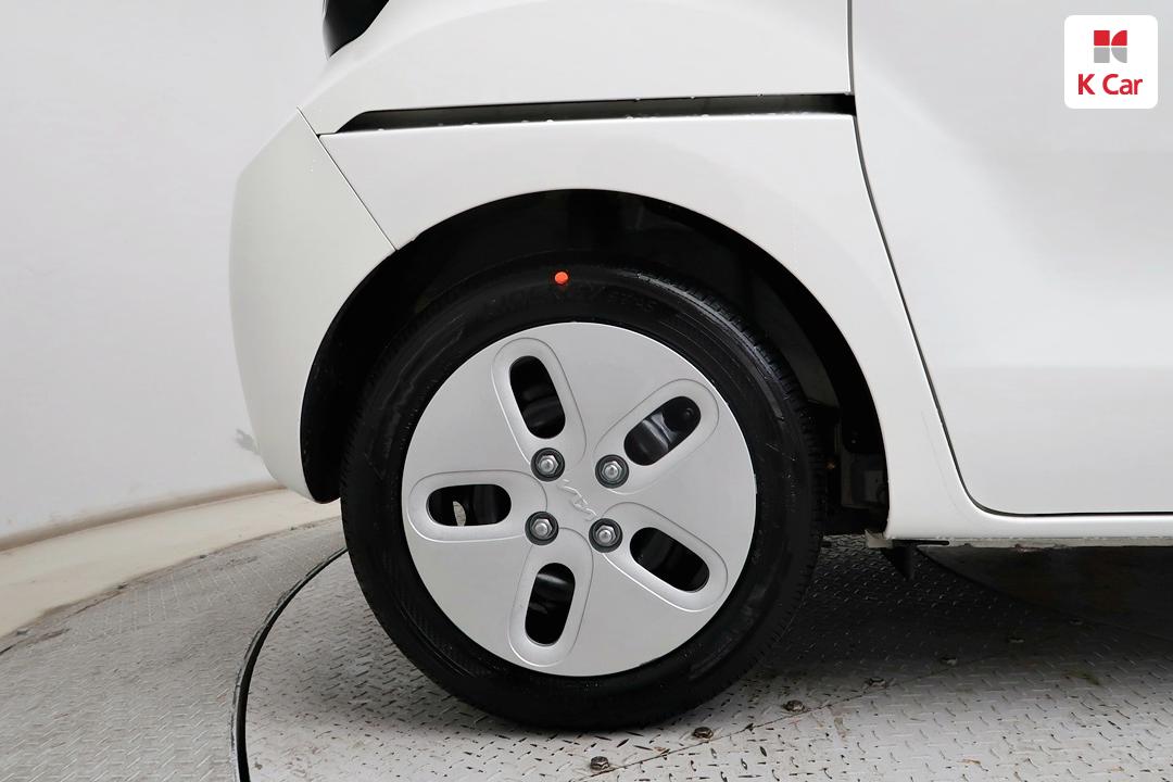 Kia Ray Trendy - фото 8