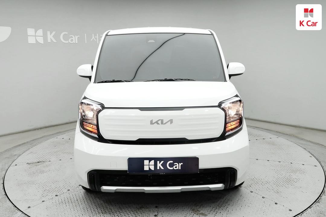 Kia Ray Trendy - фото 11