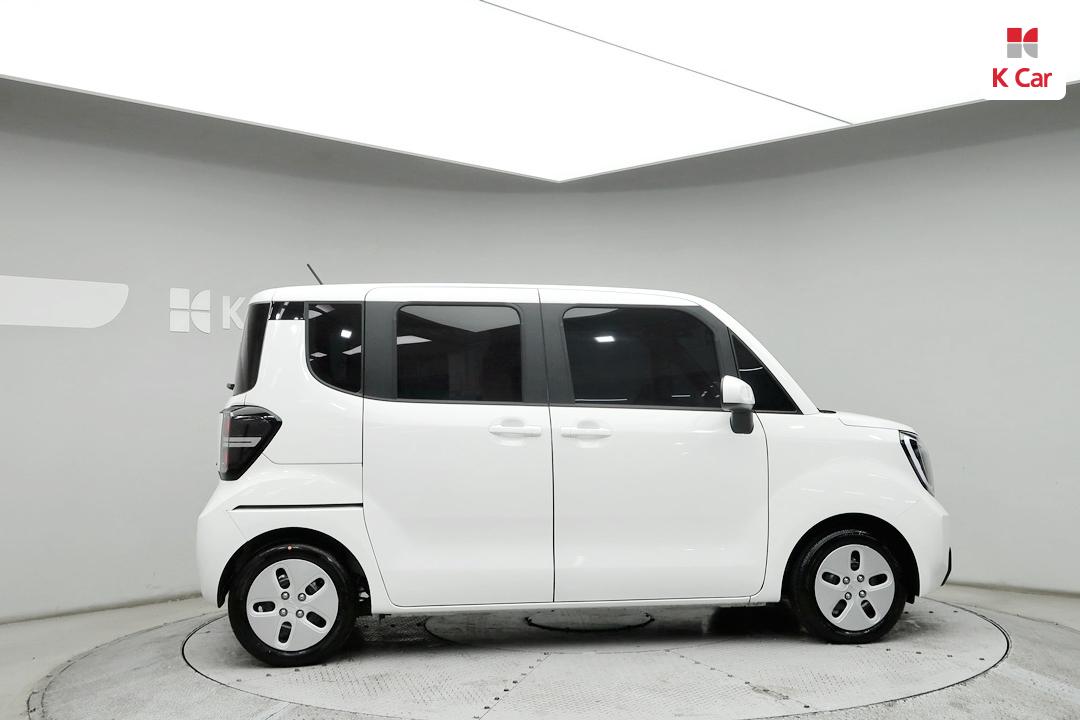 Kia Ray Trendy - фото 13