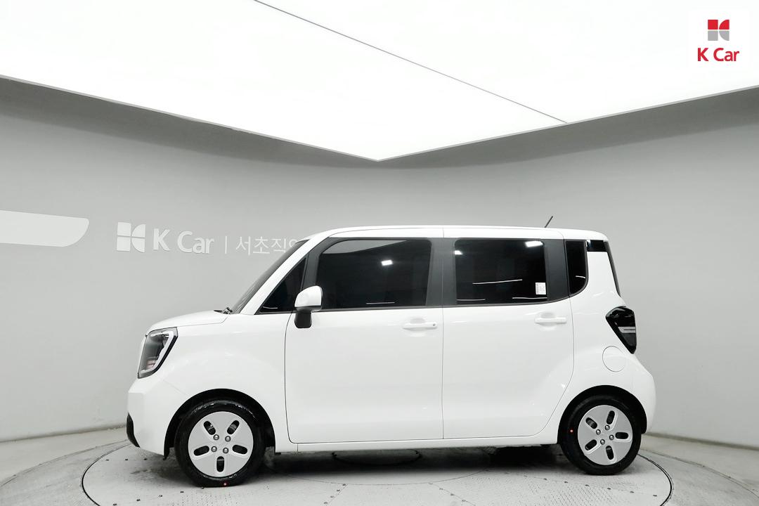 Kia Ray Trendy - фото 14