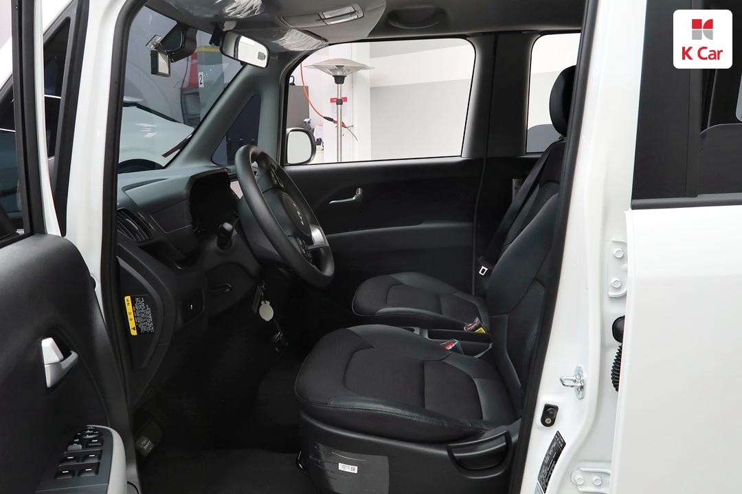 Kia Ray Trendy - фото 15