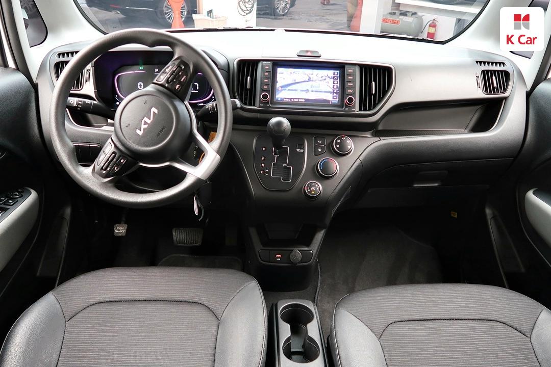 Kia Ray Trendy - фото 17