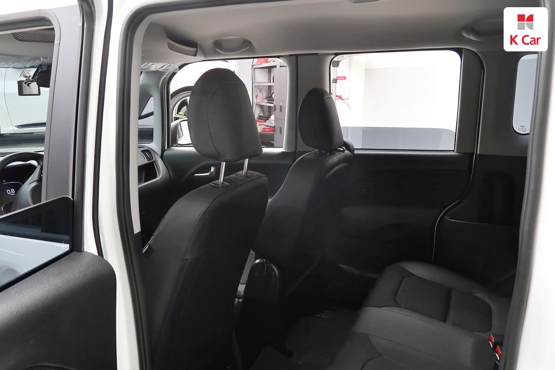 Kia Ray Trendy - фото 18