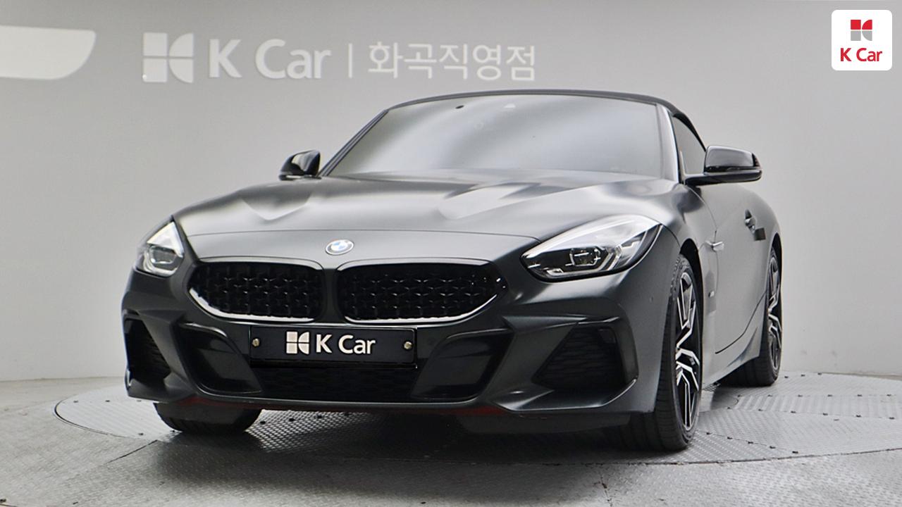 BMW Z4 (3rd Generation) 20i SDrive