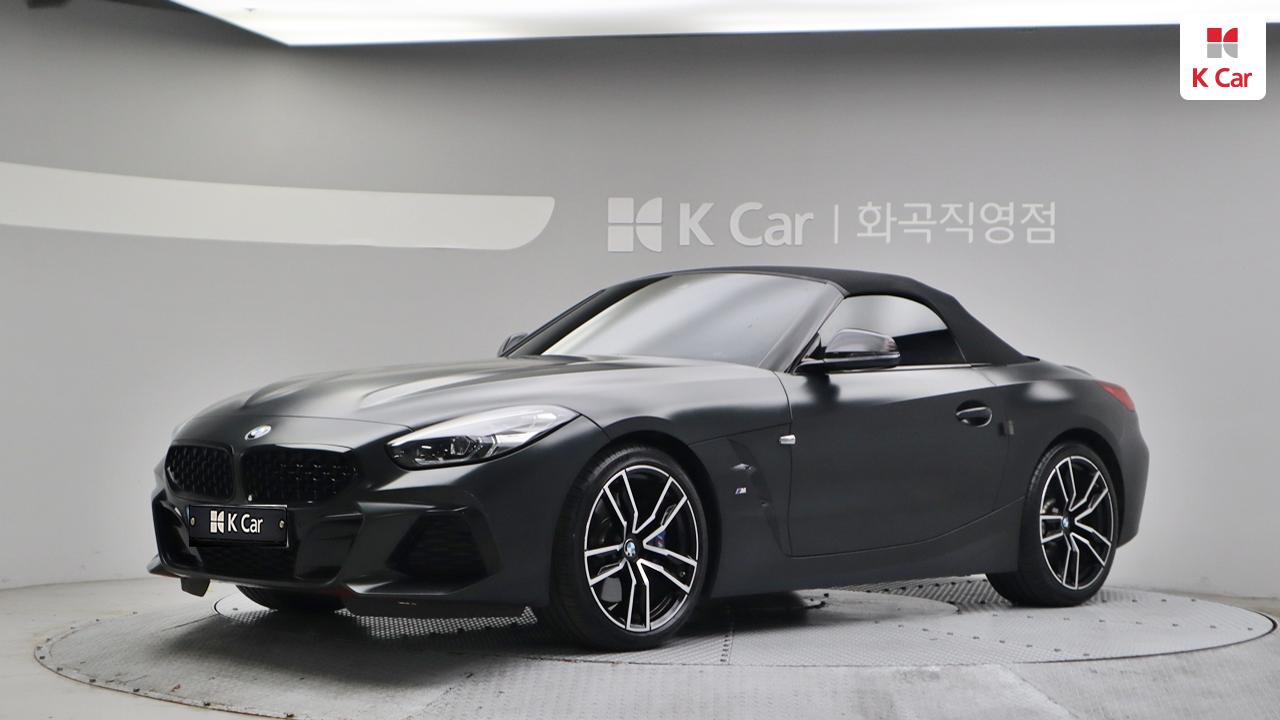 BMW Z4 (3rd Generation) 20i SDrive